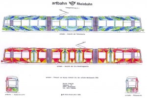 Artbahn