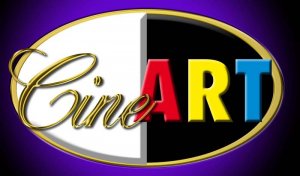 Logo CineArt