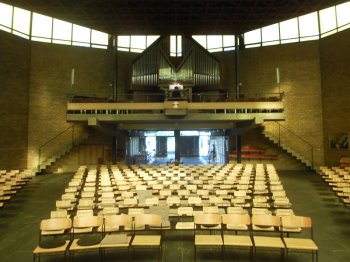 Wondell Kirche Wondell Kirche