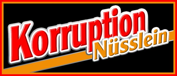 Korruption